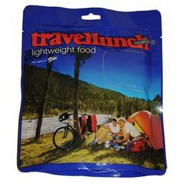 Travellunch Pikantní hovězí s rýží a zeleninou 125 g