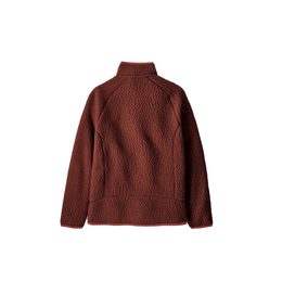 Juniorská mikina Patagonia R2 TechFace Jkt SMDB