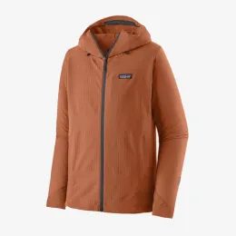 Bunda Patagonia R1 TechFace Hoody FEBN