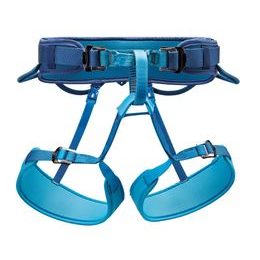 Sedák Petzl Corax navy blue