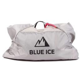 Taška přes rameno Boll Prophet 22 grey/bay