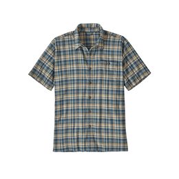 Košile Patagonia KR A/C Shirt  FWSB
