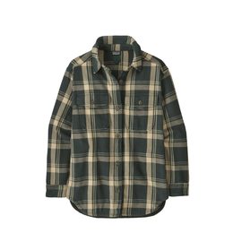 Dámská košile Patagonia DR Fjord Loft Overshirt CIGN