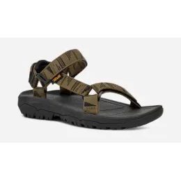 Sandále Teva ReFlip - BLK