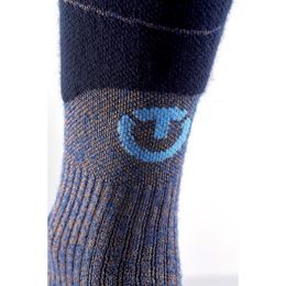Ponožky DarnTough Woody Crew Lightweight forest