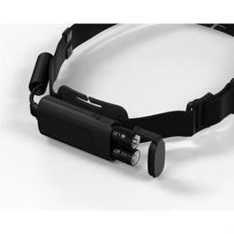 Powerbanka Ledlenser Flex 5 + akumulátor 21700