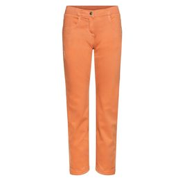 Dámské kalhoty Chillaz Jessy 2.0 terracotta