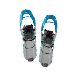 Dámské sněžnice MSR Revo Ascent W 25 64 cm dark cyan