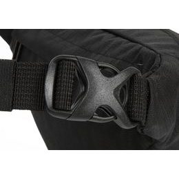 Peněženka RFiD Travel Wallet Recycled grey