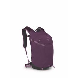 Batoh Osprey Sportlite 20 aubergine purple