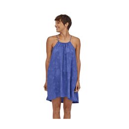 Šaty Patagonia June Lake Swing Dress CCBE