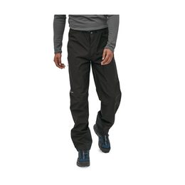 Kalhoty Patagonia Galvanized BLK