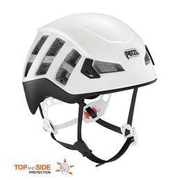 Přilba Petzl Meteor bílo-černá