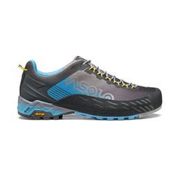 Dámské boty Asolo Freney EVO Mid Lth GV graphite/sea blue