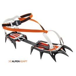 Mačky Petzl Vasak FlexLock 12ti hroté