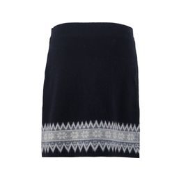 Sukně Kama Merino 6014 purpurová