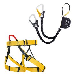 Ferratová sada Singing Rock Ferrata Top Packet