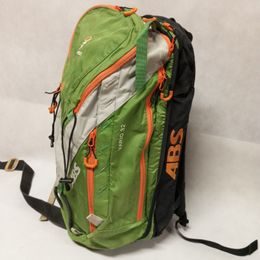 Bazar Lavinový batoh ABS Vario 32 velikost zad S