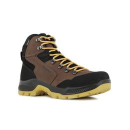 Boty Alpina Helios 2.0 brown