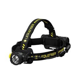 Čelovka Ledlenser H7R Work