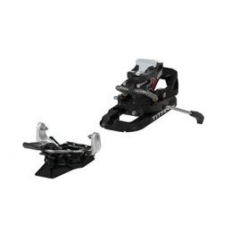Dámské kalhoty Ski Trab Gavia black/blue