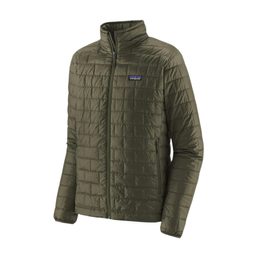 Bunda Patagonia Nano Puff BSNG