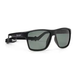 Brýle Demon SI Ocean Polarizační matt black