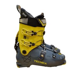 Bazar Vázání Ski Trab TR-2 88 mm zelené (DIN 5-11)