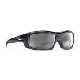 Brýle Demon SI Performance Mirror matt white grey