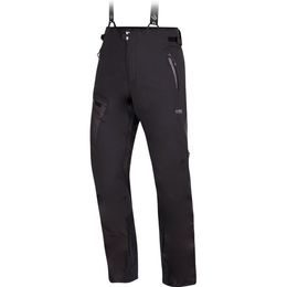 Kalhoty Direct Alpine Eiger 5.0 black