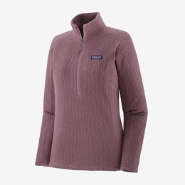 Dámská bunda Patagonia R1 Air Zip neck EVMA