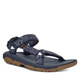 Sandále Teva ReFlip - BLK