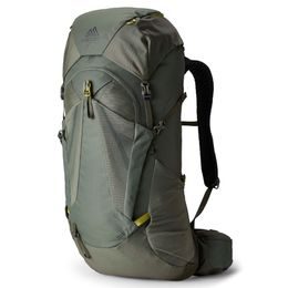 Batoh Gregory Zulu 40 3.0 forage green
