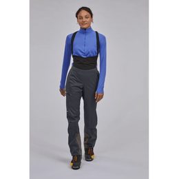 Kalhoty Patagonia Galvanized BLK