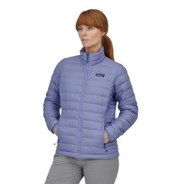 Dámské kalhotky Sensor Merino Double Face magenta