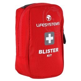 Lékarnička k ošetření puchýřů Lifesystems Blister First Aid Kit