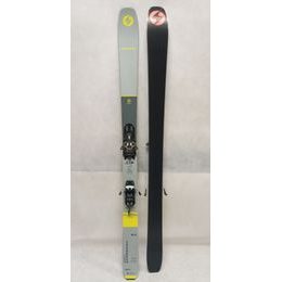 Skialpinistický komplet "C" Ski Trab Stelvio 85