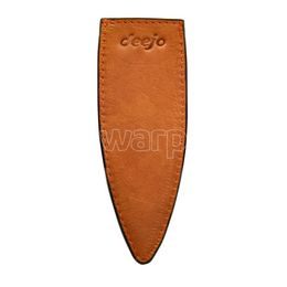 Nůž Deejo 9GB005 coralwood 27g black