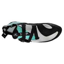 Dámské tílko Sensor Merino Active lilla