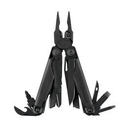 Multitool Leatherman Surge black
