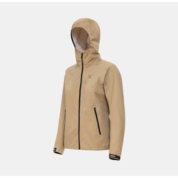 Dámská bunda Montura Shelter desert beige