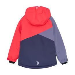 Dětské kraťasy Color Kids Knickers - W Zip Pockets, dark denim