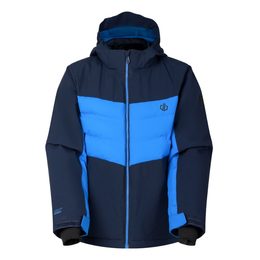 Dětské kalhoty Dare2B Outmove III Insulated black
