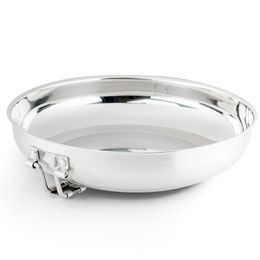 Pánev GSI Glacier Troop Frypan 254mm