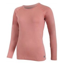 Dámské triko Lasting DR Atila lososová