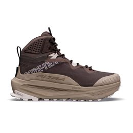 Dámské běžecké boty Altra Olympus 7 Mid Gtx cho trte-mtn trl-whpr pink
