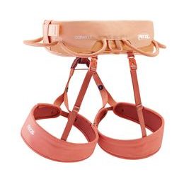 Sedák Petzl Hirundos oranžový