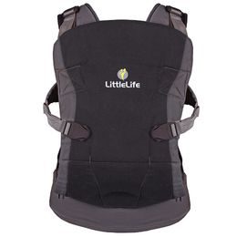 Dětské nosítko LittleLife Acorn Baby Carrier grey