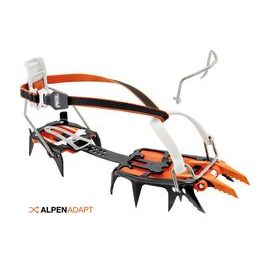 Mačky Petzl Lynx LeverLock Universel 14ti hroté