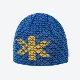 Čepice Kama Merino Kamakadze AW72 světle modrá
